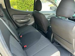 2017 Mitsubishi Triton GLS Sports Edition