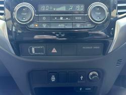 2017 Mitsubishi Triton GLS Sports Edition