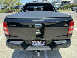 2017 Mitsubishi Triton GLS Sports Edition