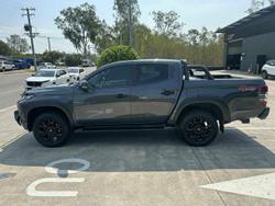 2022 Mitsubishi Triton GSR