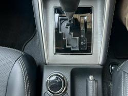 2022 Mitsubishi Triton GSR