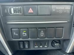 2022 Mitsubishi Triton GSR