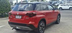 2020 Suzuki Vitara Turbo