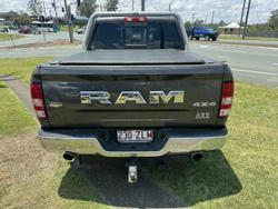 2019 RAM 1500 Laramie RamBox