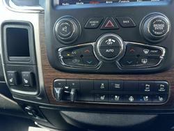 2019 RAM 1500 Laramie RamBox