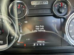 2019 RAM 1500 Laramie RamBox