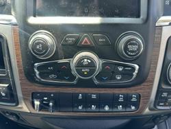 2019 RAM 1500 Laramie RamBox