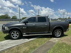 2019 RAM 1500 Laramie RamBox