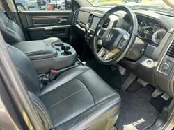 2019 RAM 1500 Laramie RamBox