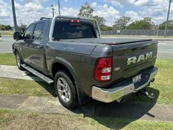 2019 RAM 1500 Laramie RamBox