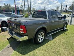 2019 RAM 1500 Laramie RamBox