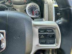 2019 RAM 1500 Laramie RamBox