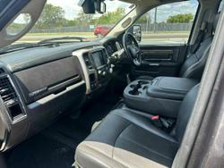 2019 RAM 1500 Laramie RamBox