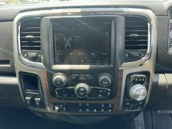 2019 RAM 1500 Laramie RamBox