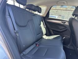 2025 GWM Haval Jolion Lux Hybrid