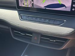 2025 GWM Haval Jolion Lux Hybrid