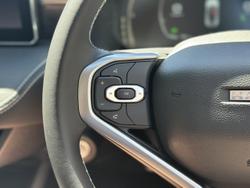 2025 GWM Haval Jolion Lux Hybrid