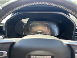 2025 GWM Haval Jolion Lux Hybrid