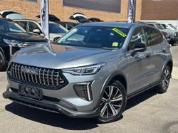 2025 GWM Haval Jolion Lux Hybrid