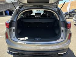 2025 GWM Haval Jolion Lux Hybrid