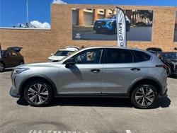 2025 GWM Haval Jolion Lux Hybrid