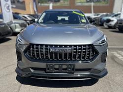 2025 GWM Haval Jolion Lux Hybrid