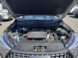 2025 GWM Haval Jolion Lux Hybrid