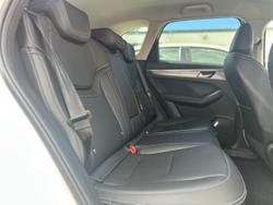 2025 GWM Haval Jolion Lux