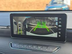 2025 GWM Haval Jolion Lux