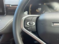 2025 GWM Haval Jolion Lux