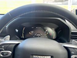 2025 GWM Haval Jolion Lux