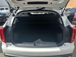 2025 GWM Haval Jolion Lux