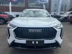 2025 GWM Haval Jolion Lux