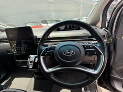 2021 Hyundai STARIA Highlander