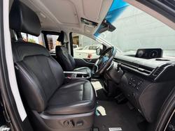 2021 Hyundai STARIA Highlander