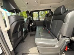 2021 Hyundai STARIA Highlander