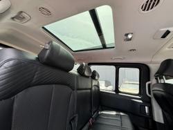 2021 Hyundai STARIA Highlander