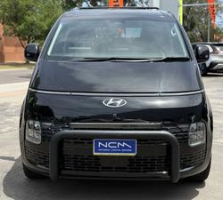 2021 Hyundai STARIA Highlander