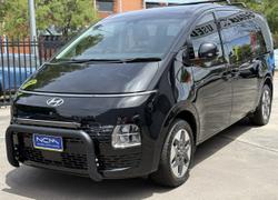 2021 Hyundai STARIA Highlander