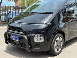 2021 Hyundai STARIA Highlander