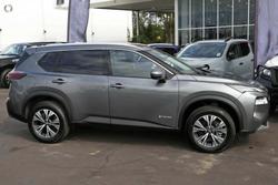 2025 Nissan X-TRAIL ST-L e-POWER