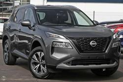 2025 Nissan X-TRAIL ST-L e-POWER