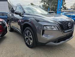 2025 Nissan X-TRAIL ST-L e-POWER