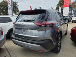 2025 Nissan X-TRAIL ST-L e-POWER