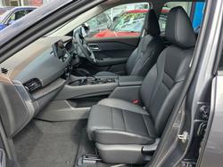 2025 Nissan X-TRAIL ST-L e-POWER