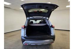 2025 Nissan X-TRAIL Ti-L e-POWER