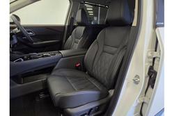 2025 Nissan X-TRAIL Ti-L e-POWER