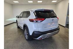 2025 Nissan X-TRAIL Ti-L e-POWER