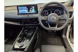 2025 Nissan X-TRAIL Ti-L e-POWER