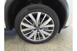 2025 Nissan X-TRAIL Ti-L e-POWER